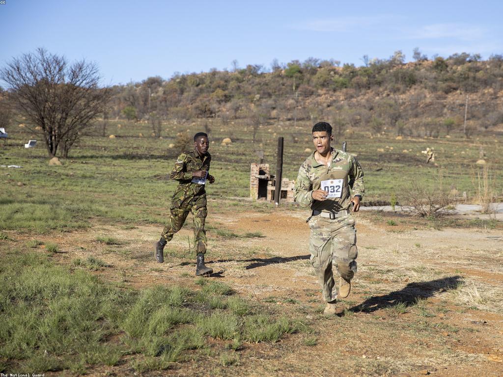 យុទ្ធសាស្រ្តសម្រាប់ការប្រកួត