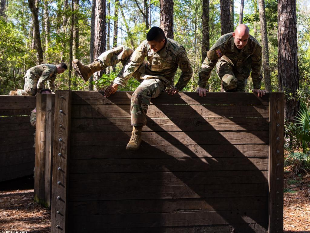 គន្លឹះសម្រាប់ការប្រកួត: ការបង្កើនសមត្ថភាពក្នុងការប្រកួត